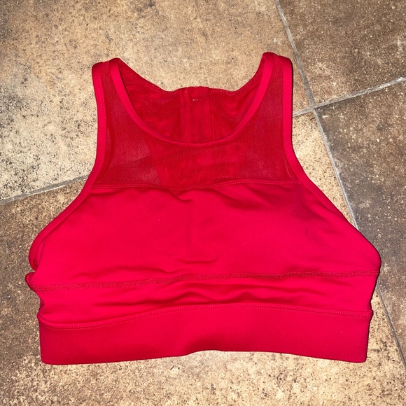 Zyia One More Rep sports bra - Picture 3 of 9